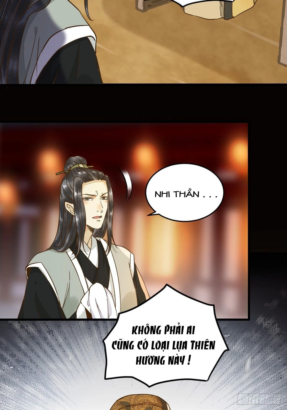 Sát Thủ Vương Phi Không Dễ Chọc Chapter 22 - 7