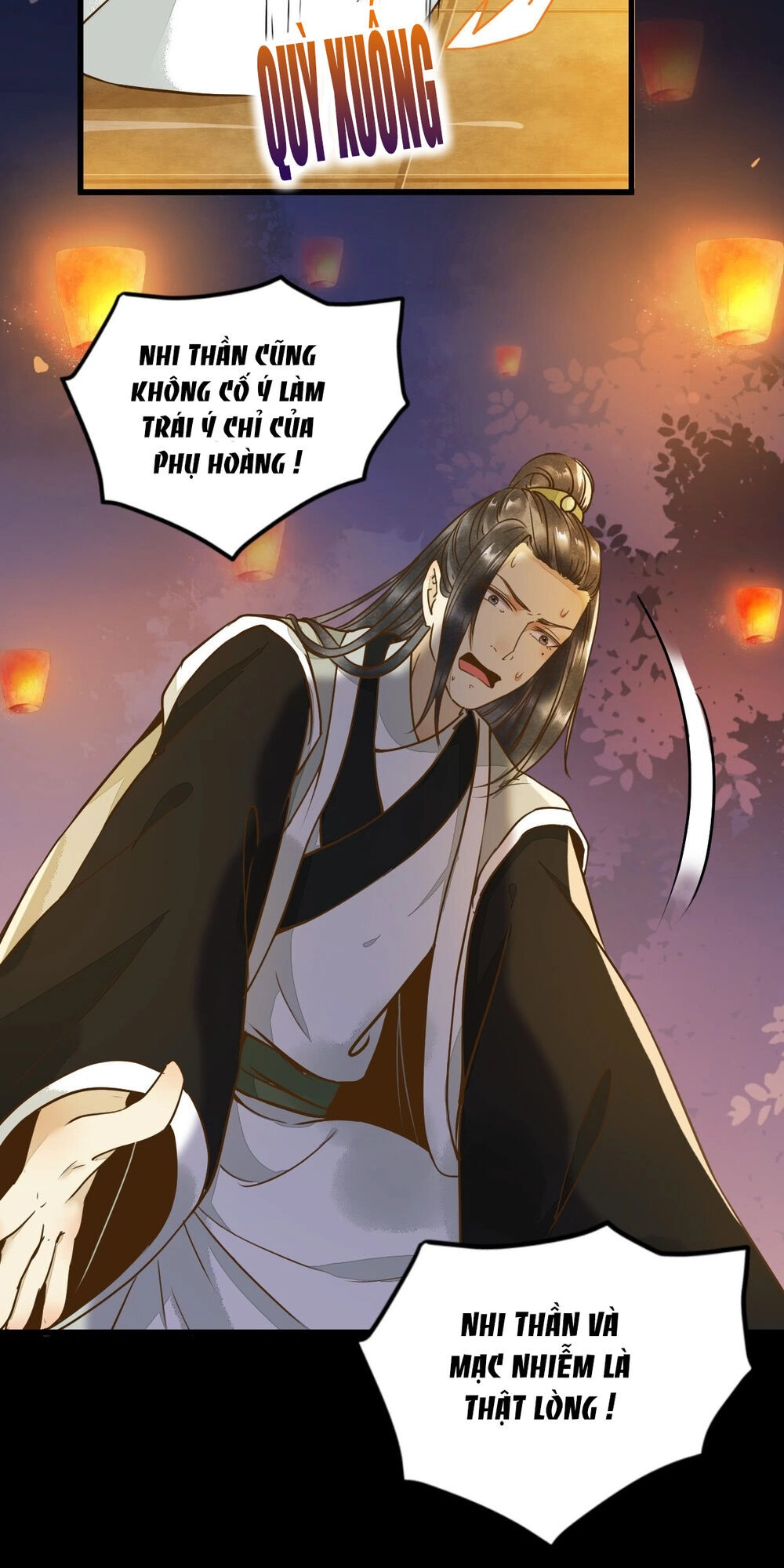 Sát Thủ Vương Phi Không Dễ Chọc Chapter 22 - 9