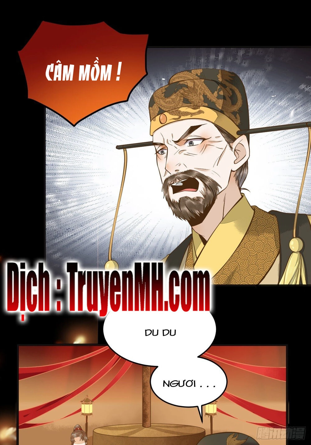 Sát Thủ Vương Phi Không Dễ Chọc Chapter 22 - 11