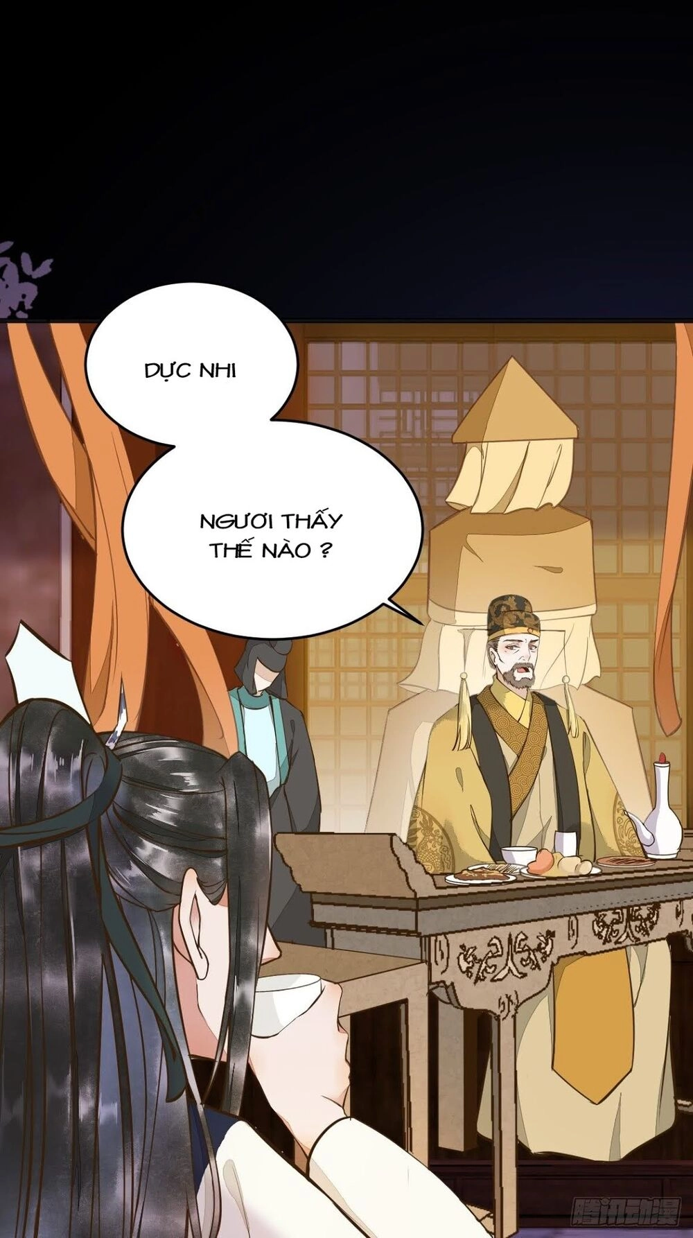 Sát Thủ Vương Phi Không Dễ Chọc Chapter 22 - 14