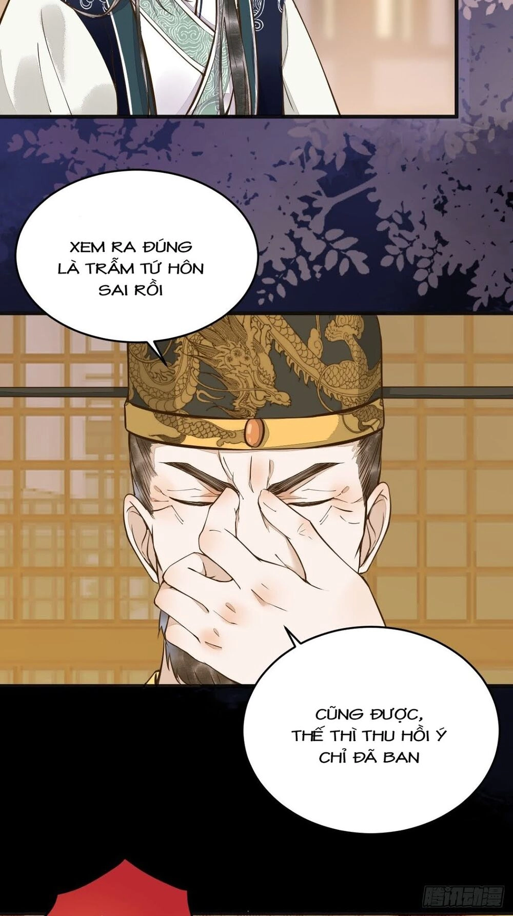 Sát Thủ Vương Phi Không Dễ Chọc Chapter 22 - 16