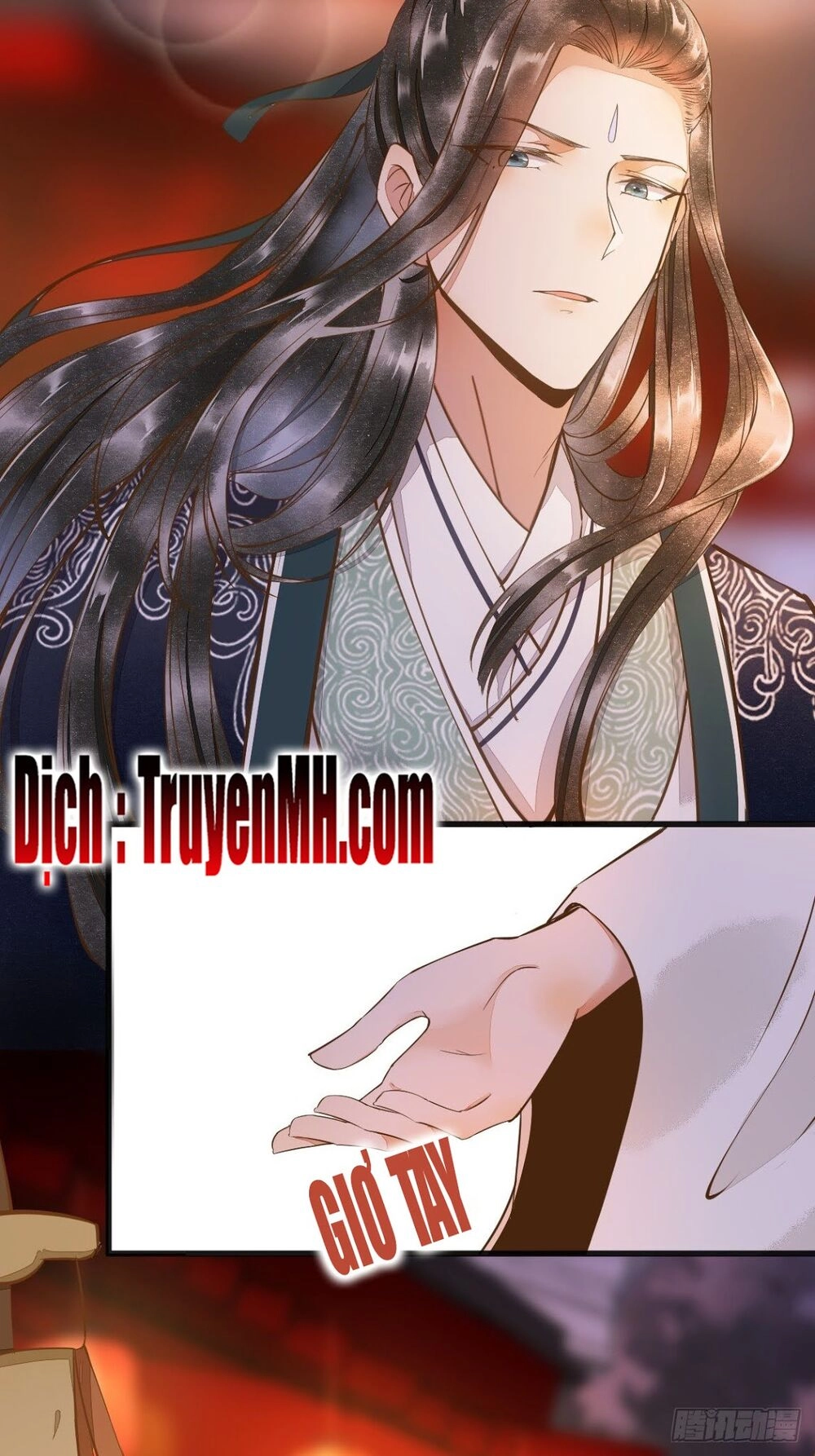 Sát Thủ Vương Phi Không Dễ Chọc Chapter 23 - 10