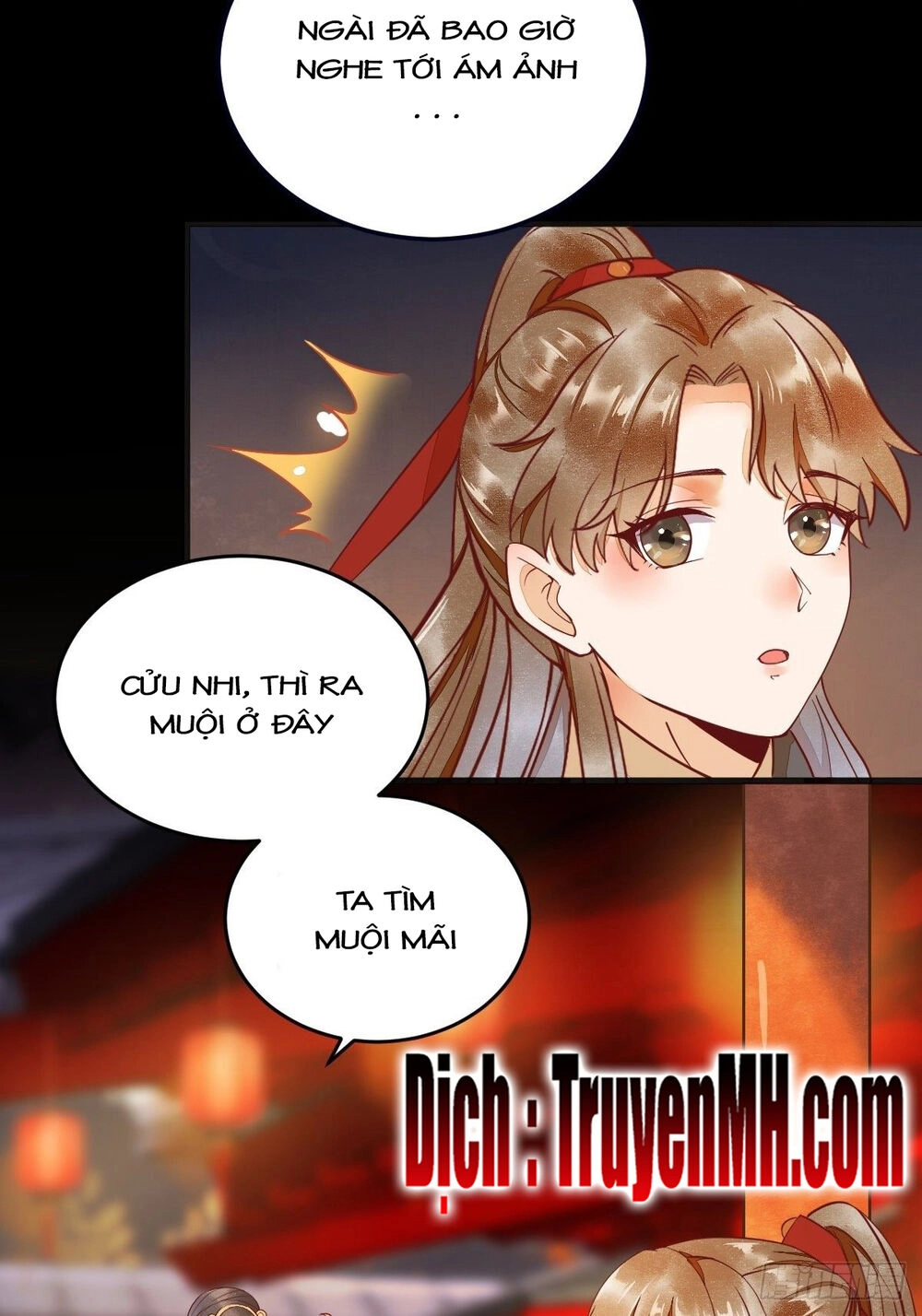 Sát Thủ Vương Phi Không Dễ Chọc Chapter 24 - 14