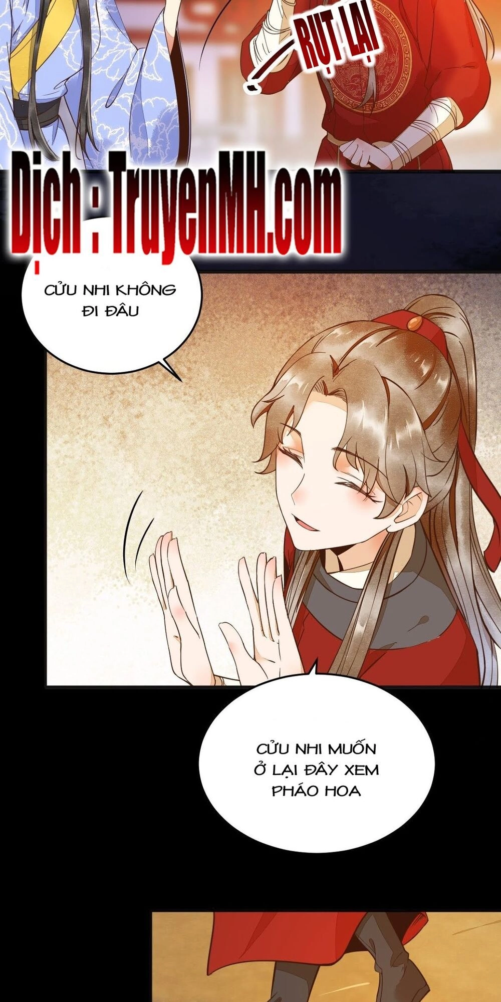 Sát Thủ Vương Phi Không Dễ Chọc Chapter 25 - 4