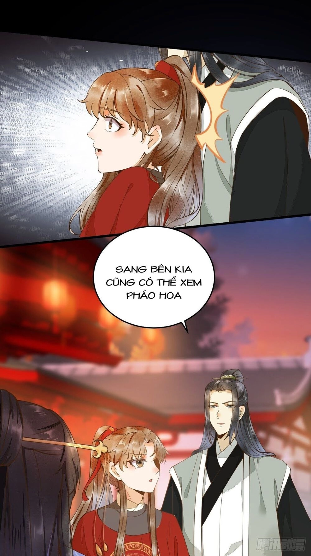 Sát Thủ Vương Phi Không Dễ Chọc Chapter 25 - 6