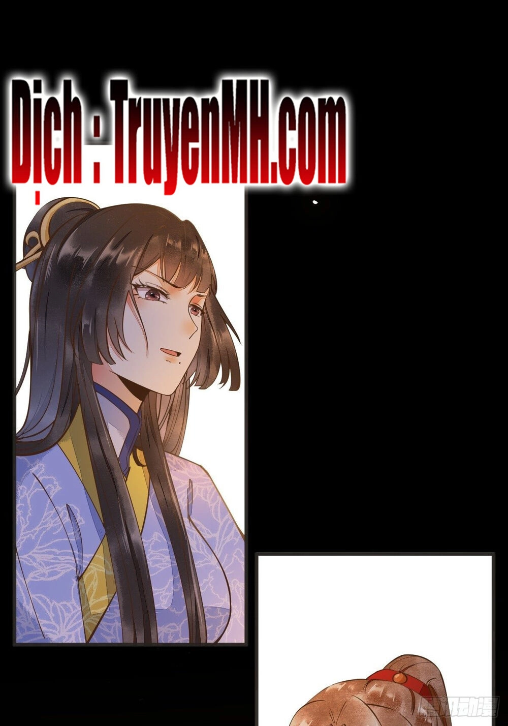 Sát Thủ Vương Phi Không Dễ Chọc Chapter 25 - 9