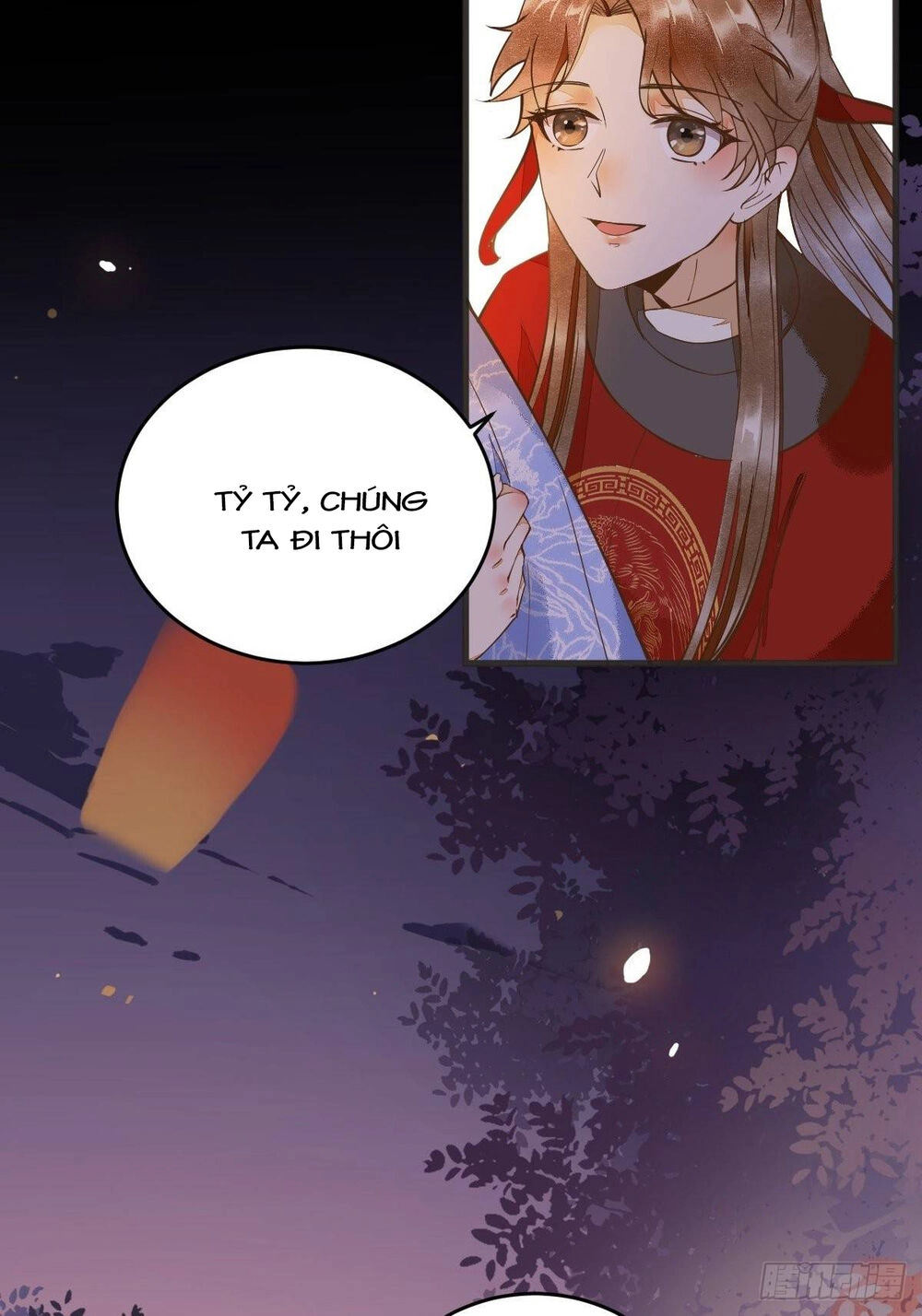 Sát Thủ Vương Phi Không Dễ Chọc Chapter 25 - 10