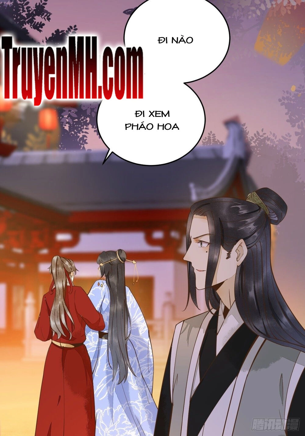 Sát Thủ Vương Phi Không Dễ Chọc Chapter 25 - 11