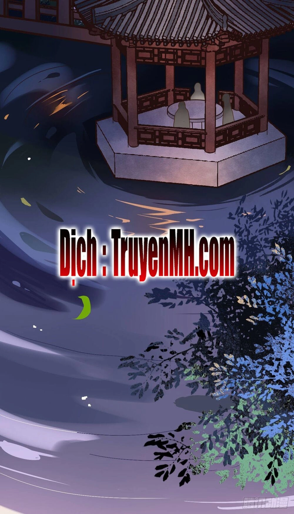 Sát Thủ Vương Phi Không Dễ Chọc Chapter 26 - 3