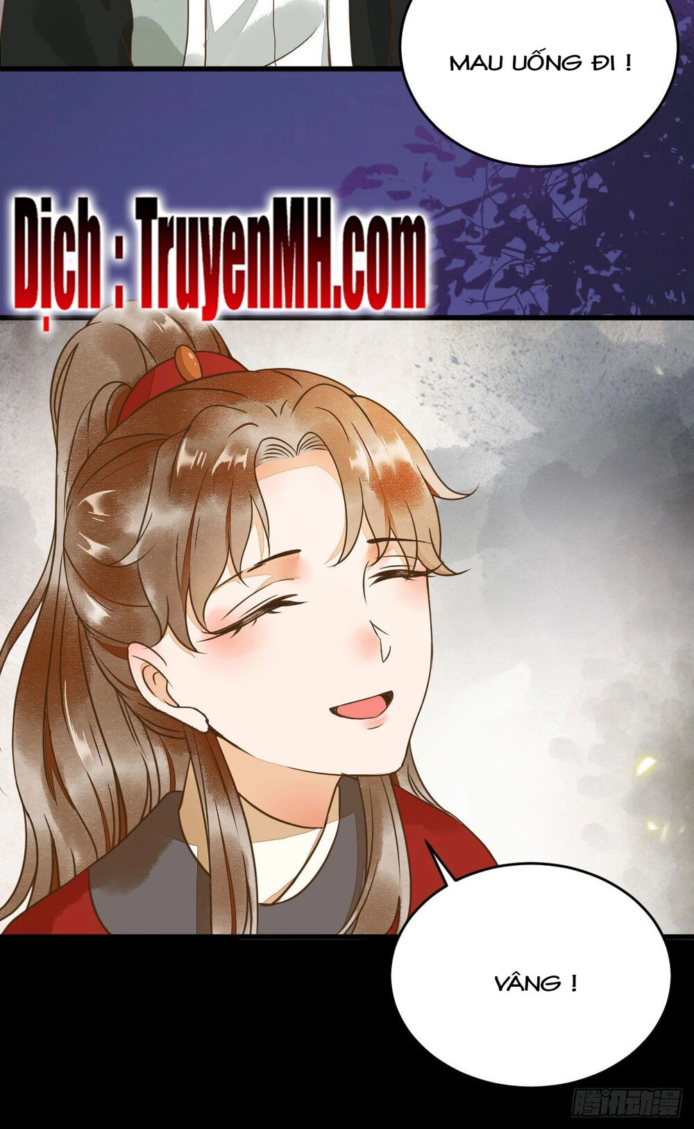 Sát Thủ Vương Phi Không Dễ Chọc Chapter 26 - 11