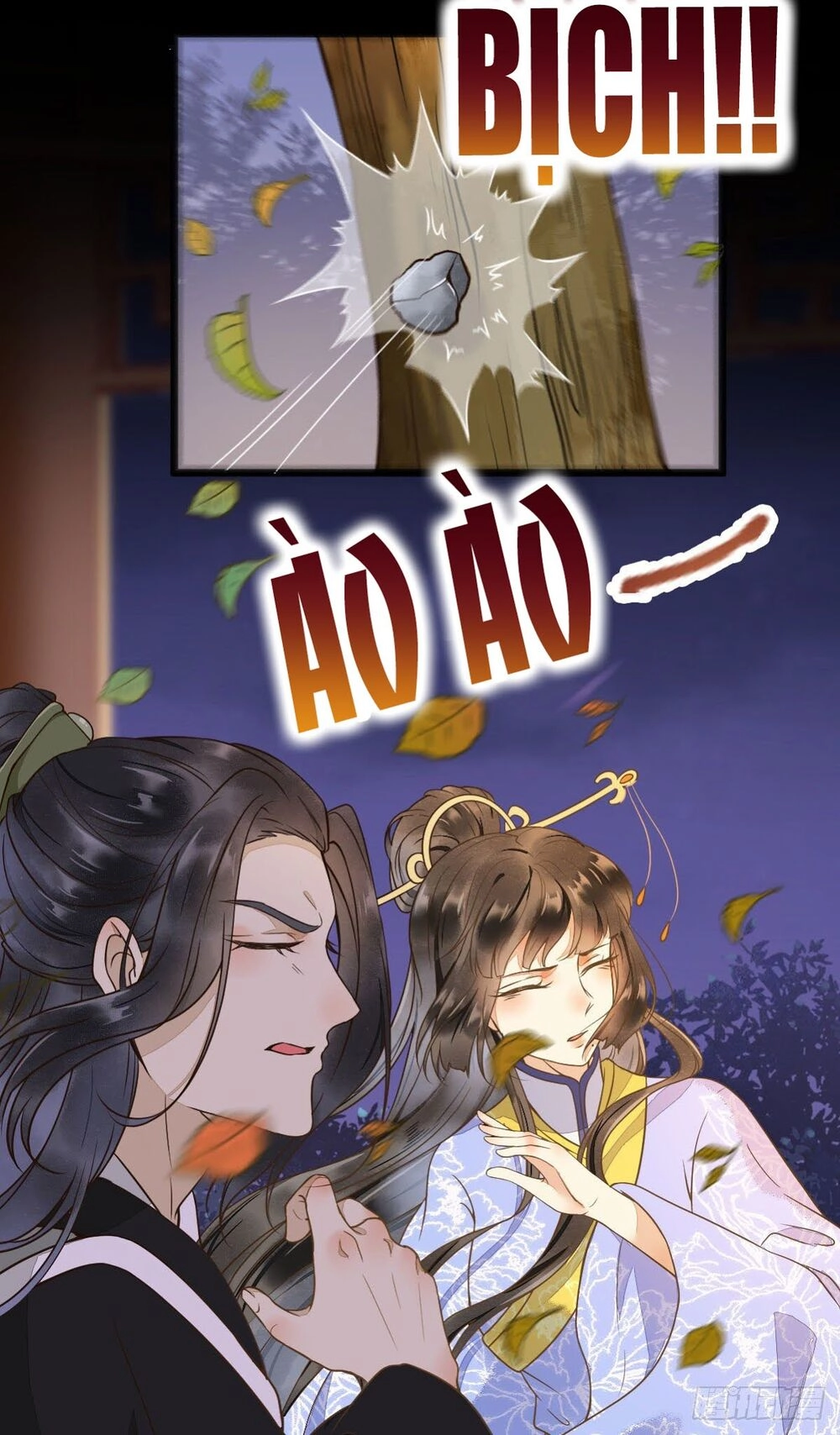 Sát Thủ Vương Phi Không Dễ Chọc Chapter 26 - 14