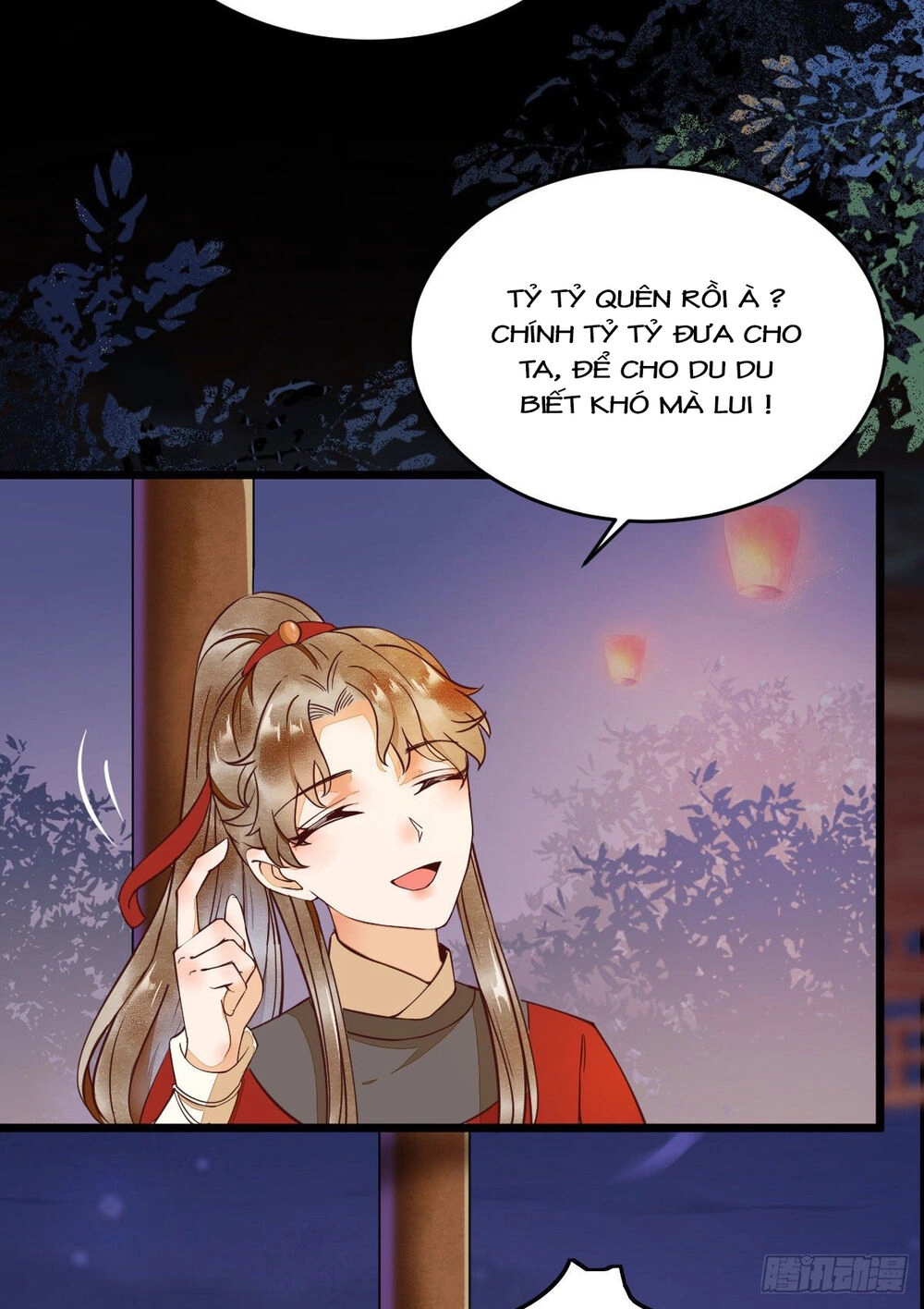 Sát Thủ Vương Phi Không Dễ Chọc Chapter 27 - 9