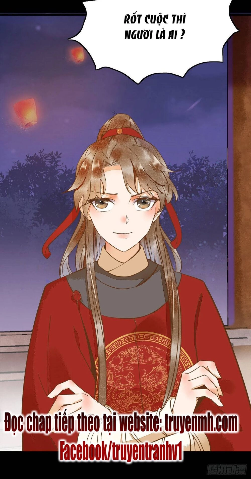 Sát Thủ Vương Phi Không Dễ Chọc Chapter 27 - 13