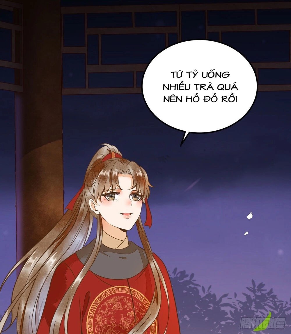 Sát Thủ Vương Phi Không Dễ Chọc Chapter 28 - 2