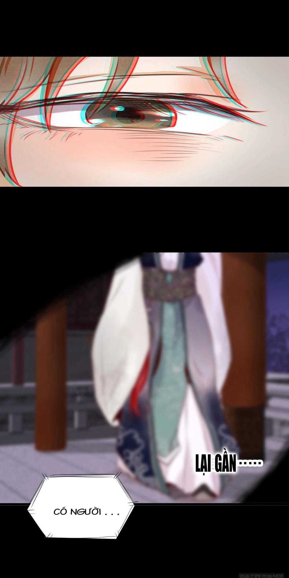 Sát Thủ Vương Phi Không Dễ Chọc Chapter 30 - 2