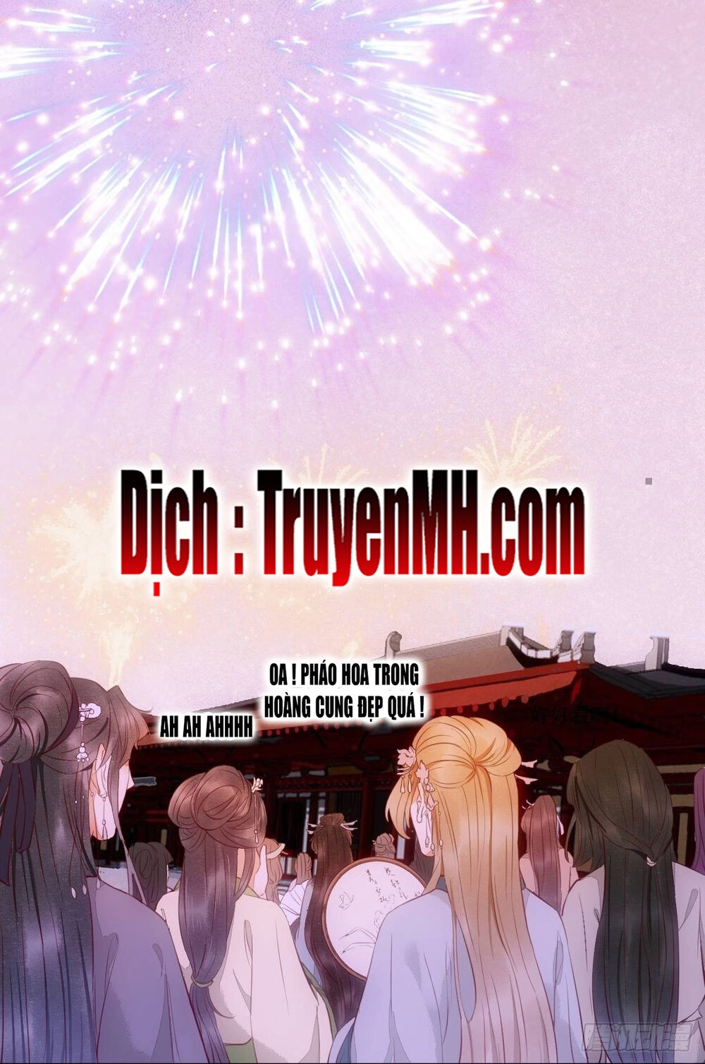 Sát Thủ Vương Phi Không Dễ Chọc Chapter 30 - 6