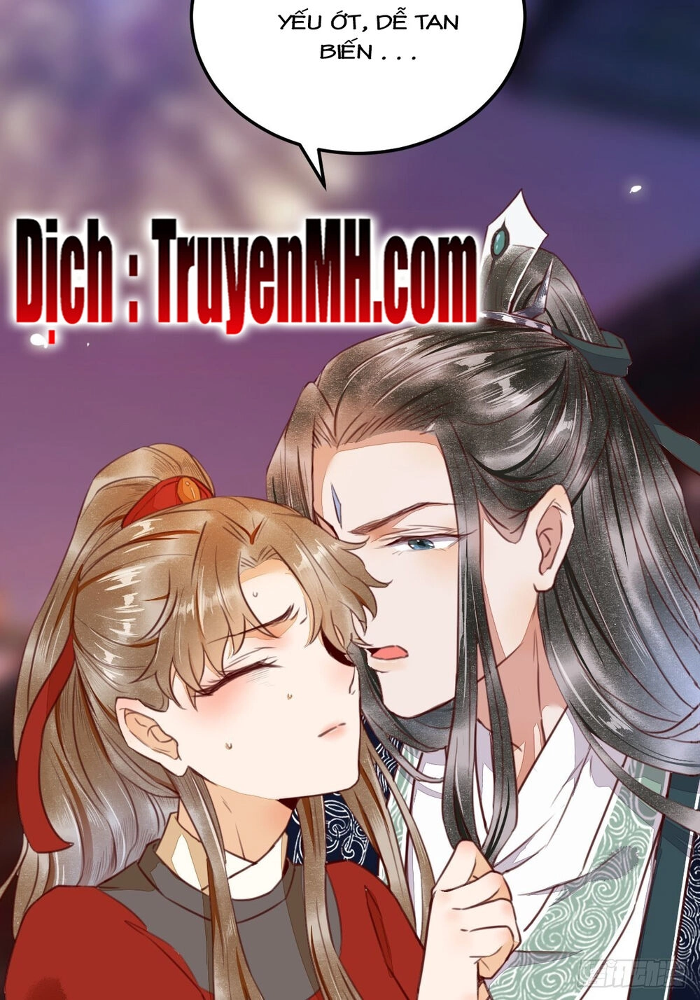 Sát Thủ Vương Phi Không Dễ Chọc Chapter 30 - 8