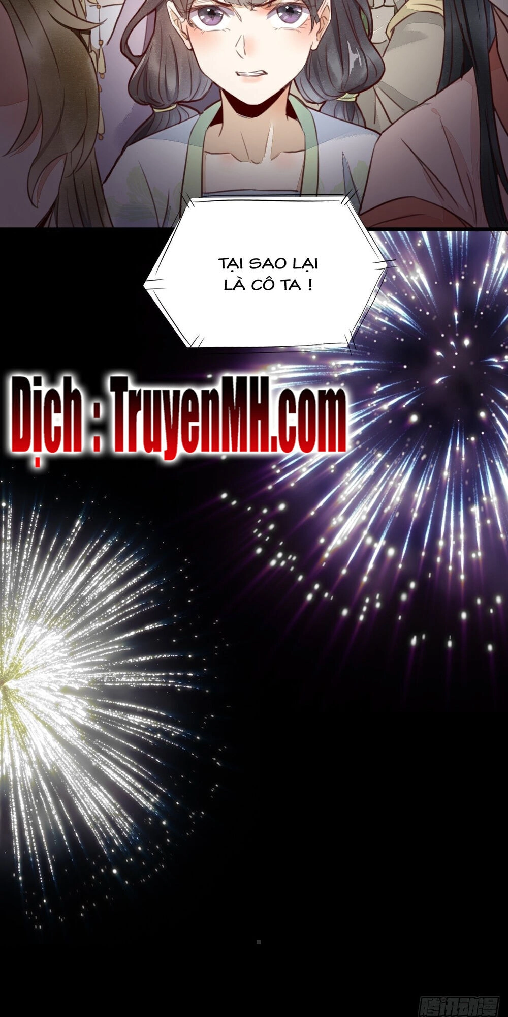 Sát Thủ Vương Phi Không Dễ Chọc Chapter 30 - 11