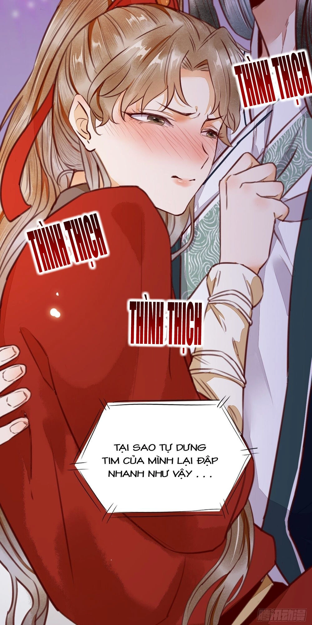 Sát Thủ Vương Phi Không Dễ Chọc Chapter 30 - 15