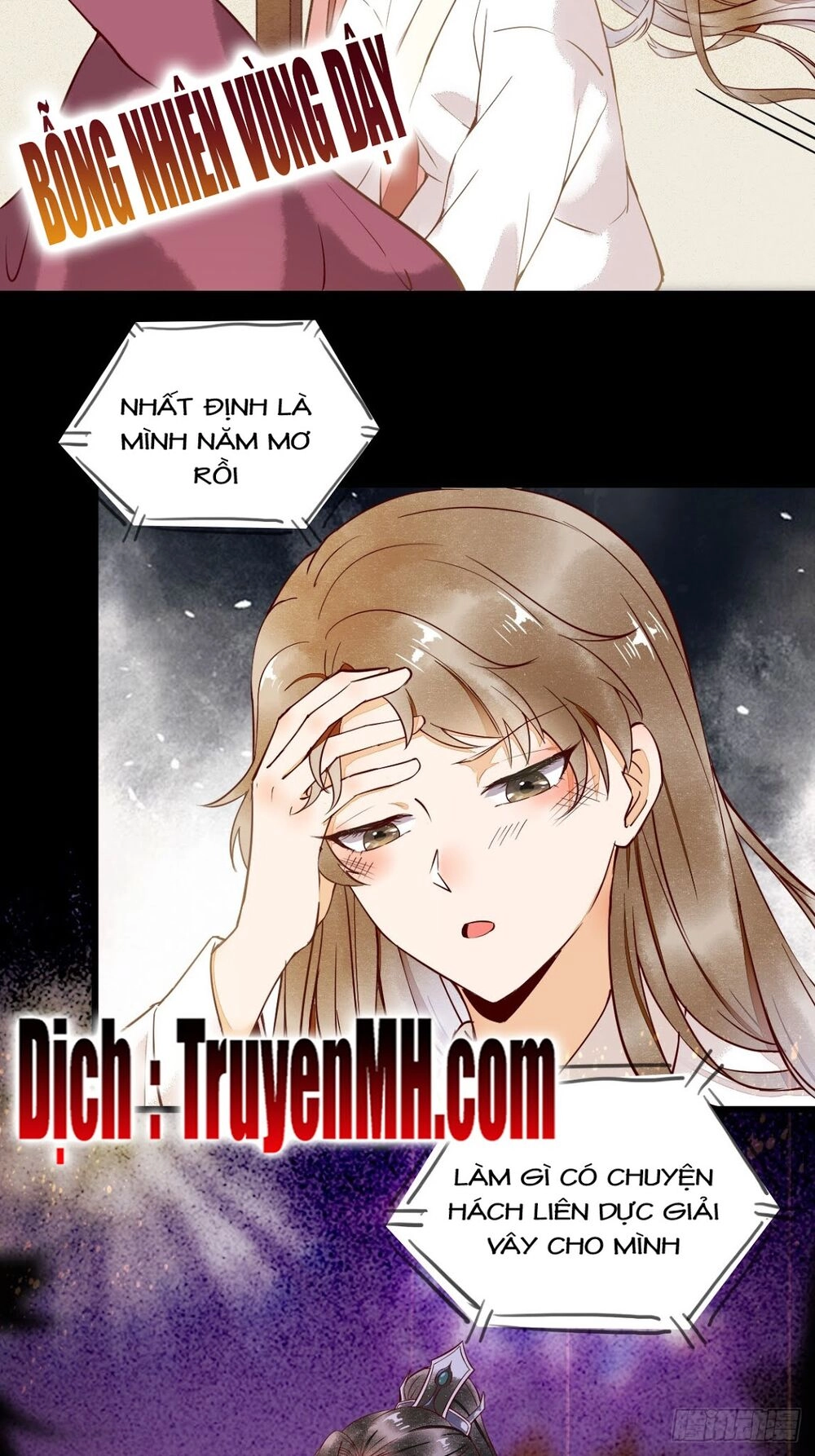 Sát Thủ Vương Phi Không Dễ Chọc Chapter 30 - 18