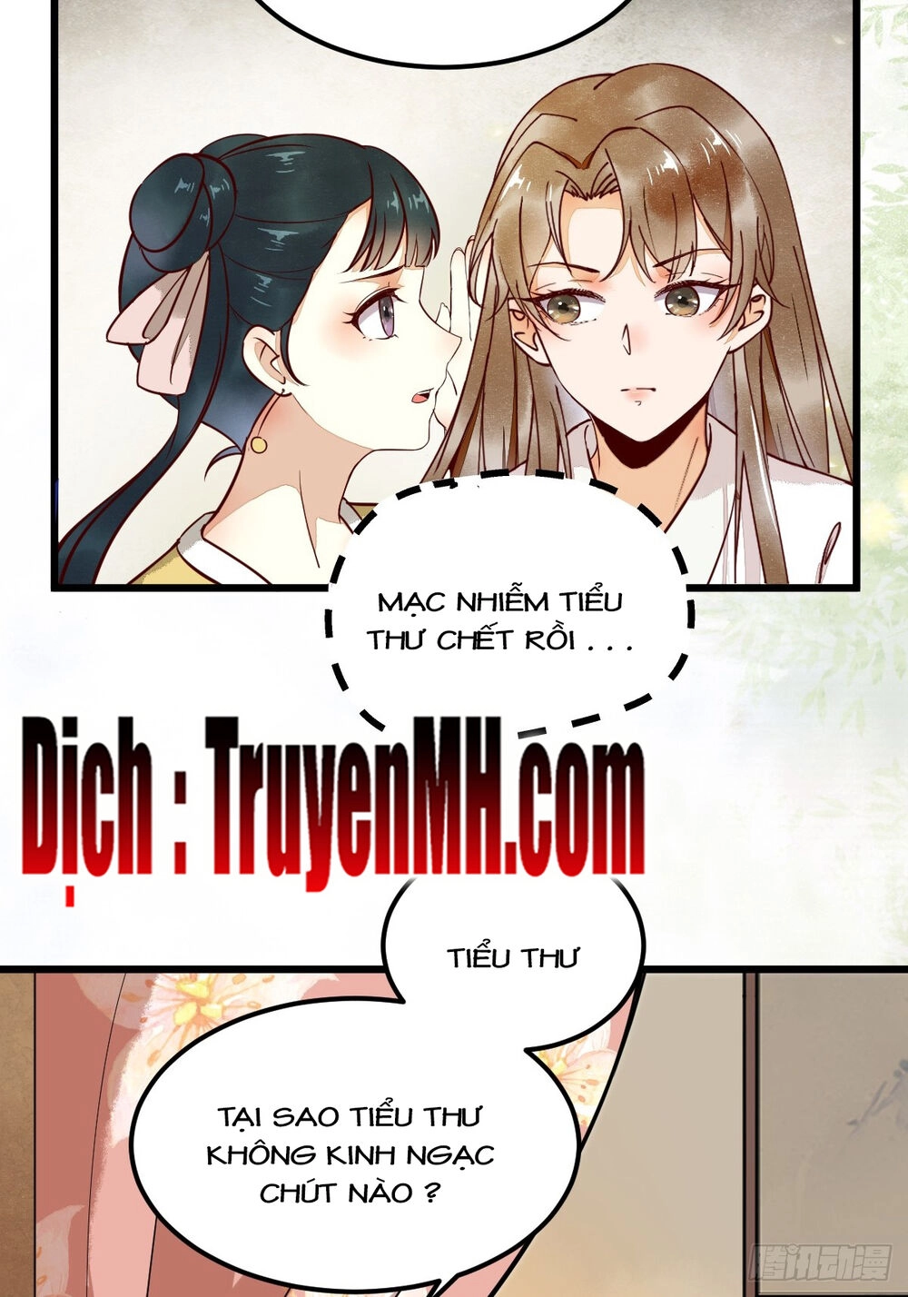 Sát Thủ Vương Phi Không Dễ Chọc Chapter 31 - 5