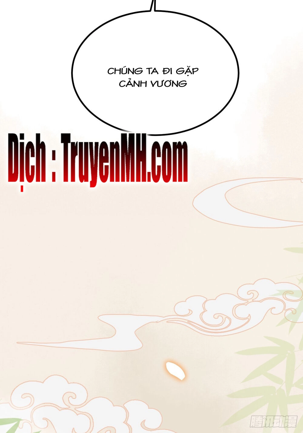 Sát Thủ Vương Phi Không Dễ Chọc Chapter 32 - 10