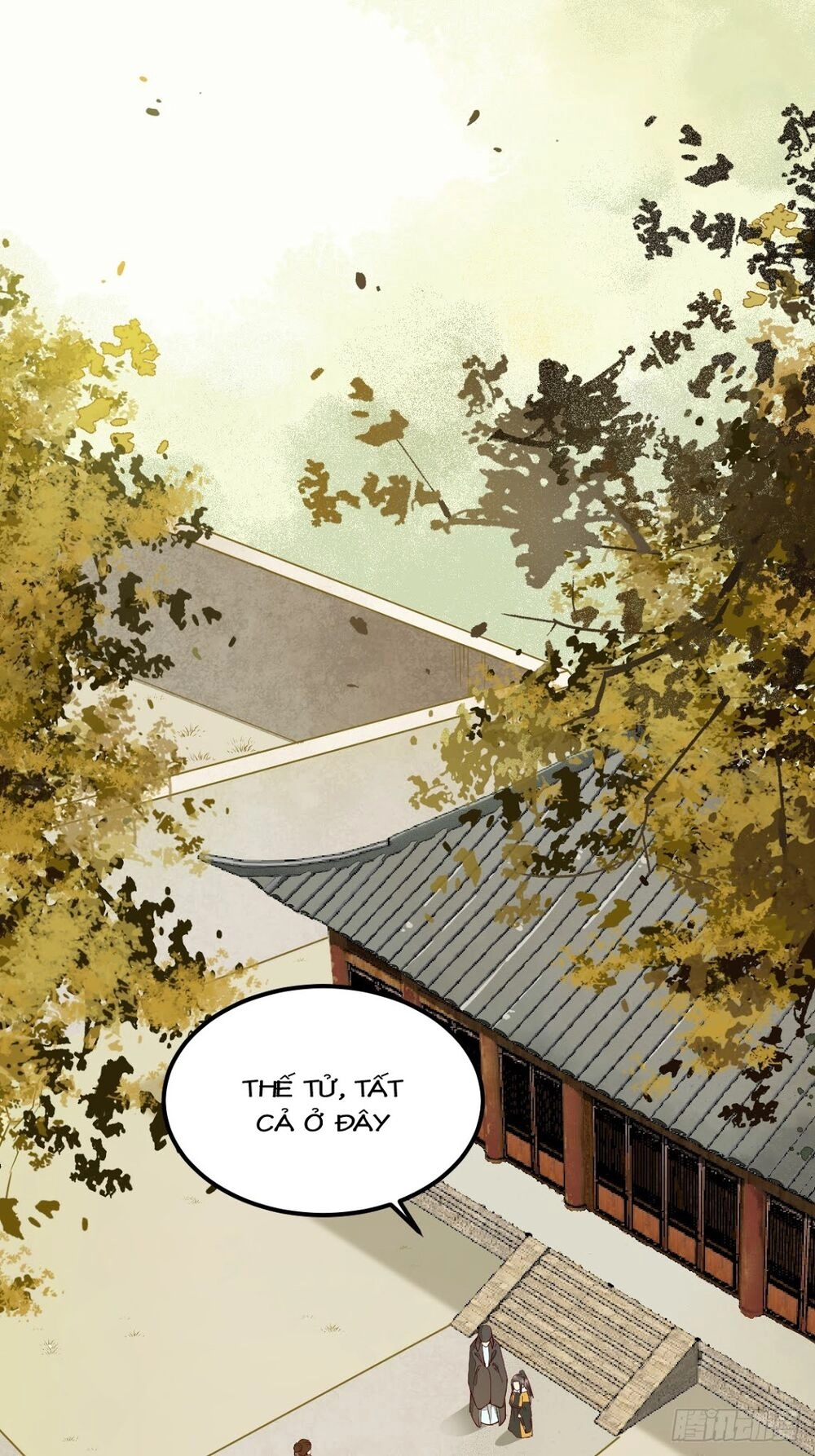 Sát Thủ Vương Phi Không Dễ Chọc Chapter 33 - 2