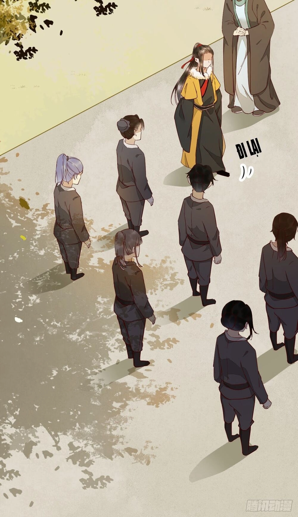 Sát Thủ Vương Phi Không Dễ Chọc Chapter 33 - 4