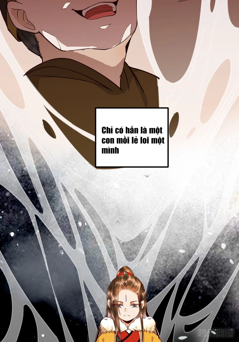 Sát Thủ Vương Phi Không Dễ Chọc Chapter 33 - 14