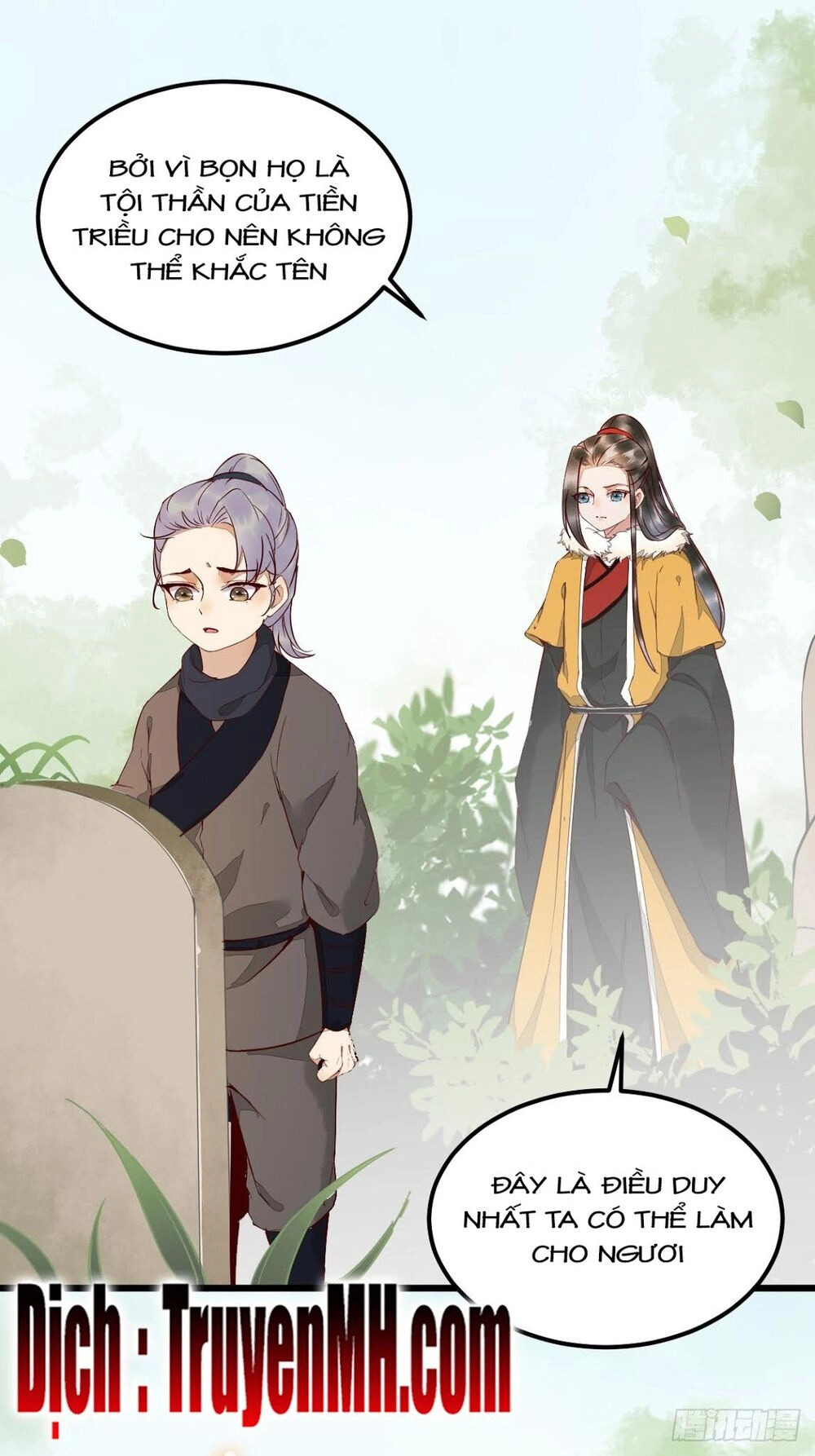 Sát Thủ Vương Phi Không Dễ Chọc Chapter 33 - 24