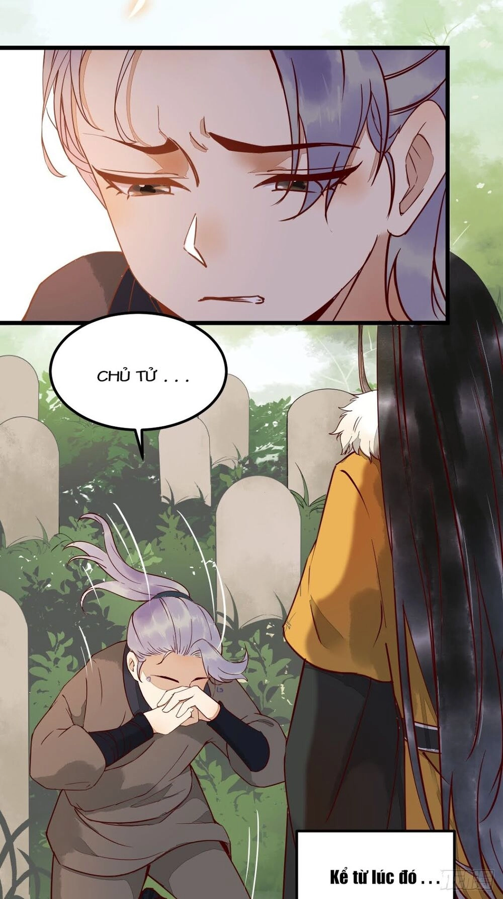 Sát Thủ Vương Phi Không Dễ Chọc Chapter 33 - 25