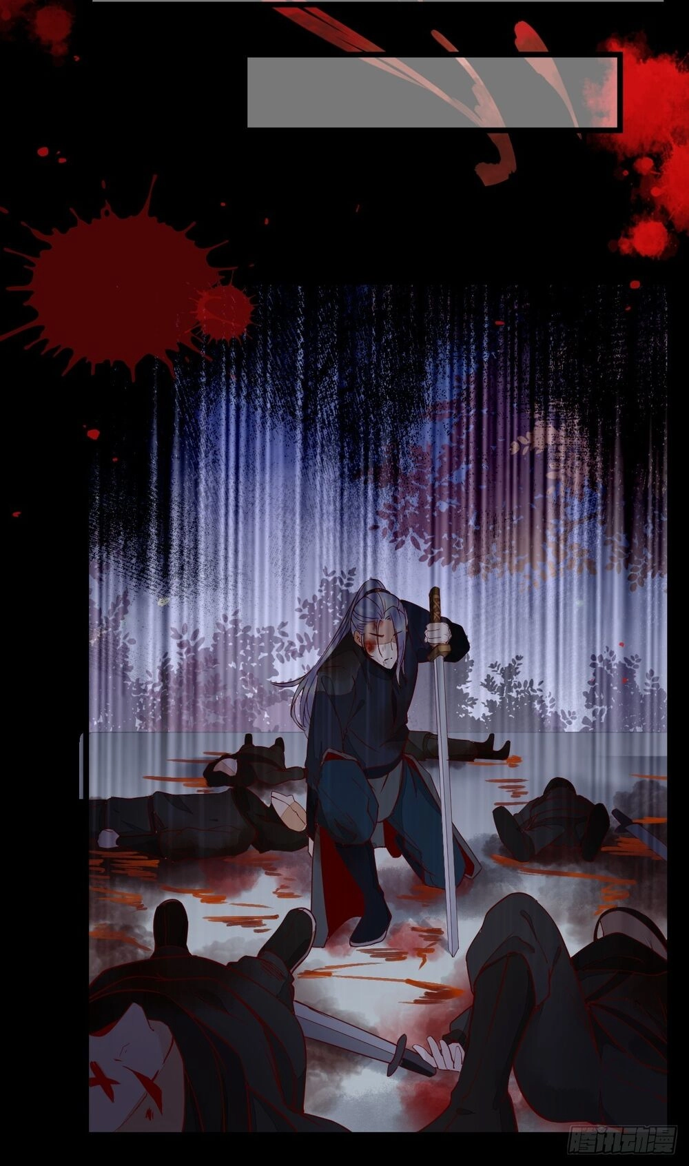 Sát Thủ Vương Phi Không Dễ Chọc Chapter 34 - 6