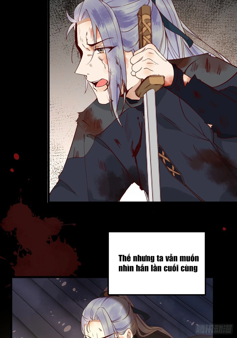 Sát Thủ Vương Phi Không Dễ Chọc Chapter 34 - 8