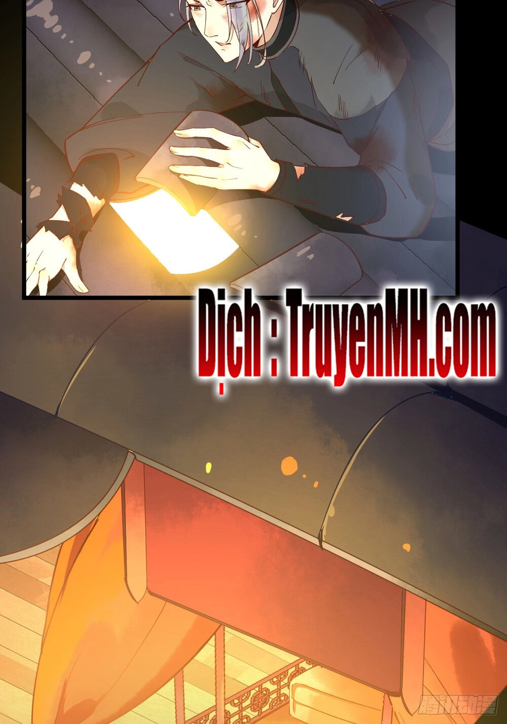 Sát Thủ Vương Phi Không Dễ Chọc Chapter 34 - 9