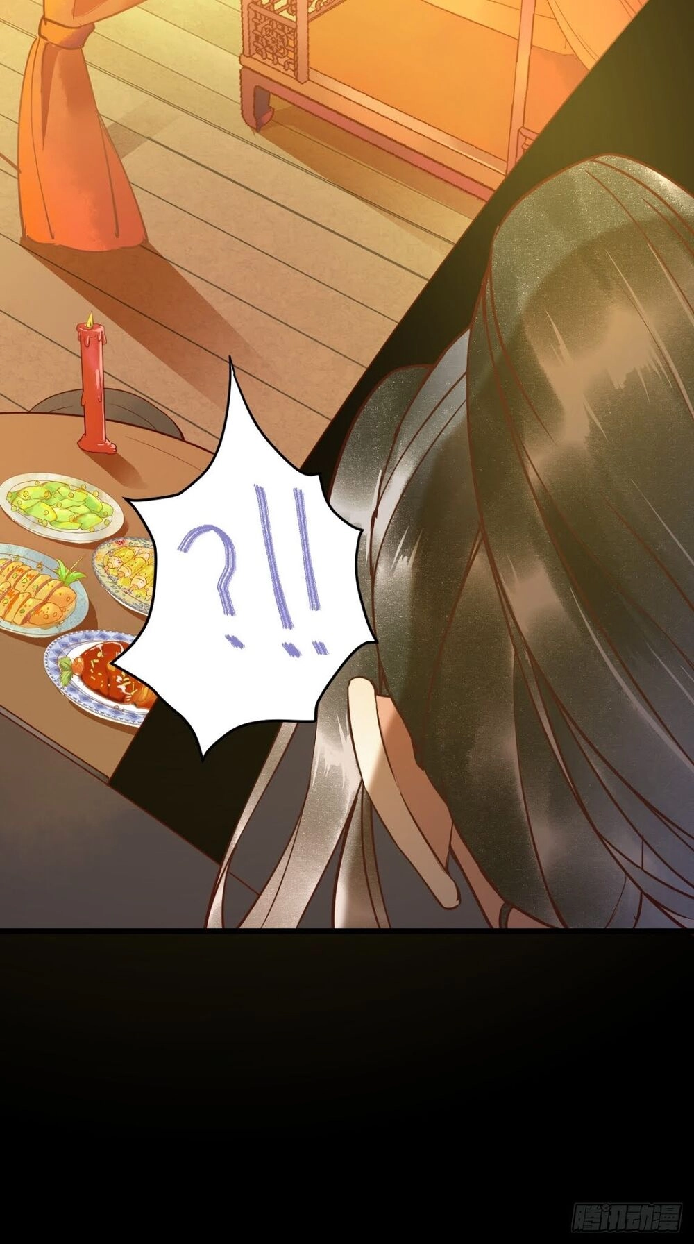 Sát Thủ Vương Phi Không Dễ Chọc Chapter 34 - 10