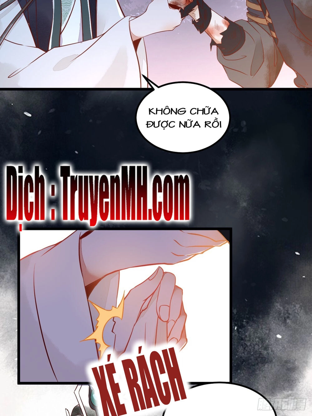 Sát Thủ Vương Phi Không Dễ Chọc Chapter 34 - 13