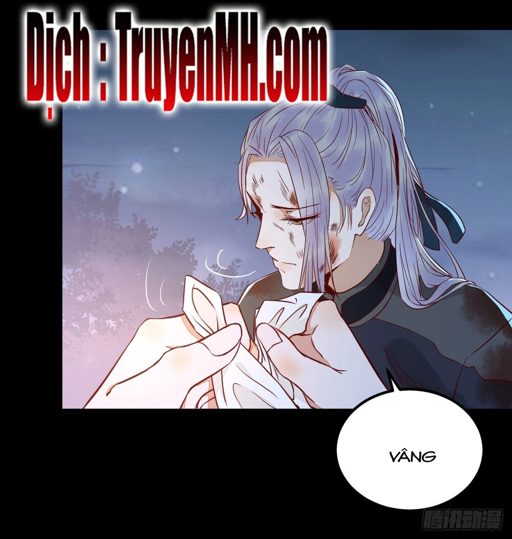 Sát Thủ Vương Phi Không Dễ Chọc Chapter 34 - 15