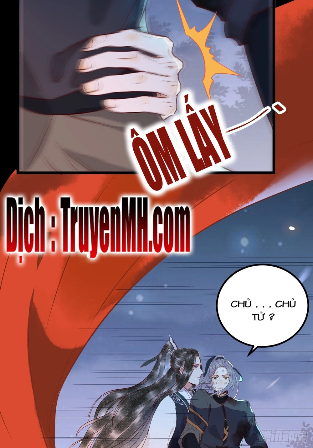 Sát Thủ Vương Phi Không Dễ Chọc Chapter 34 - 17