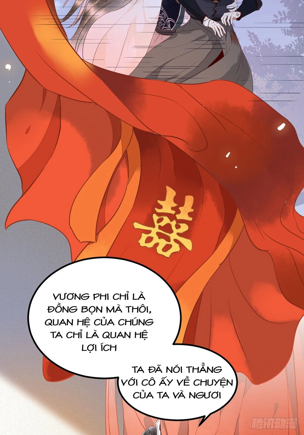 Sát Thủ Vương Phi Không Dễ Chọc Chapter 34 - 18