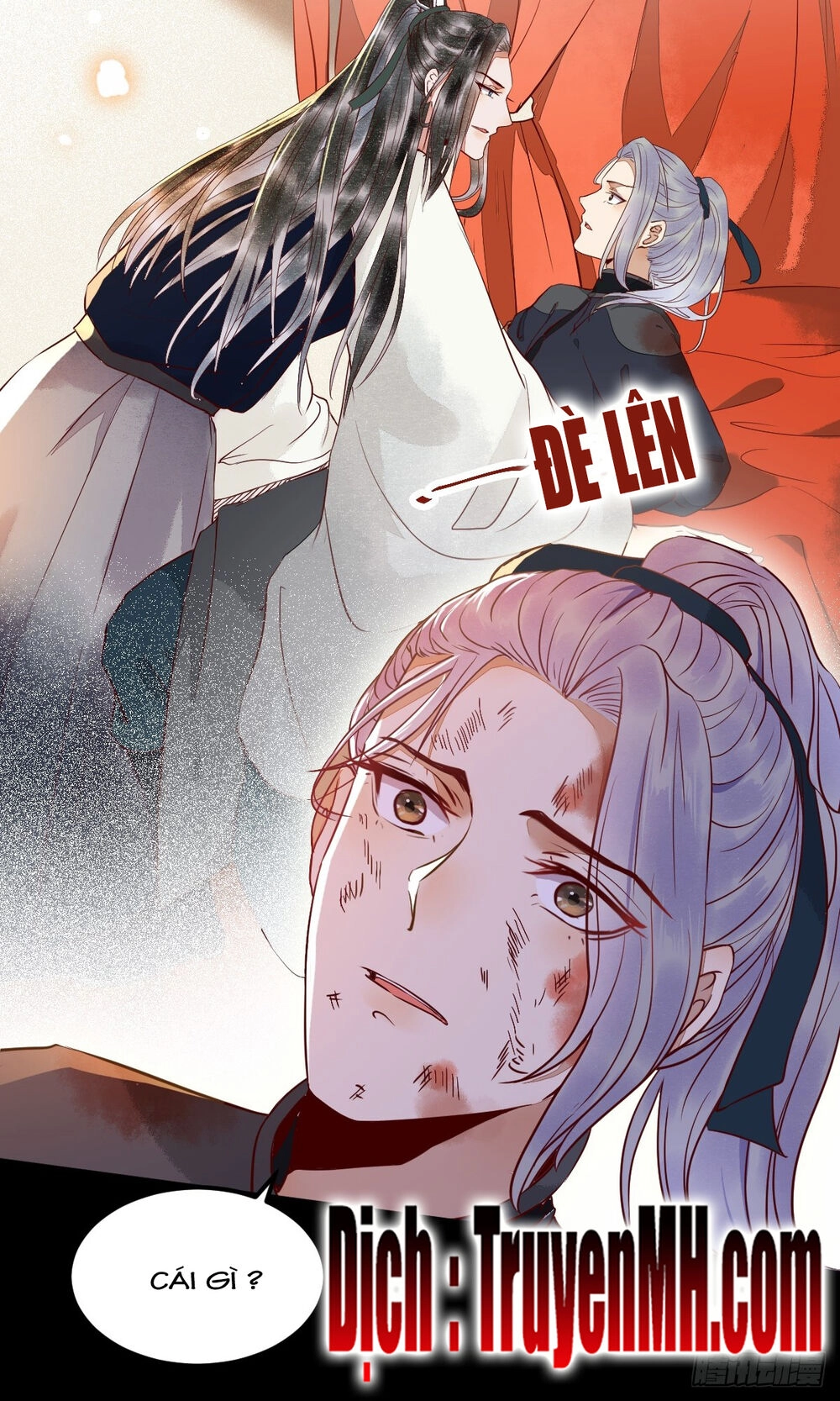 Sát Thủ Vương Phi Không Dễ Chọc Chapter 34 - 19