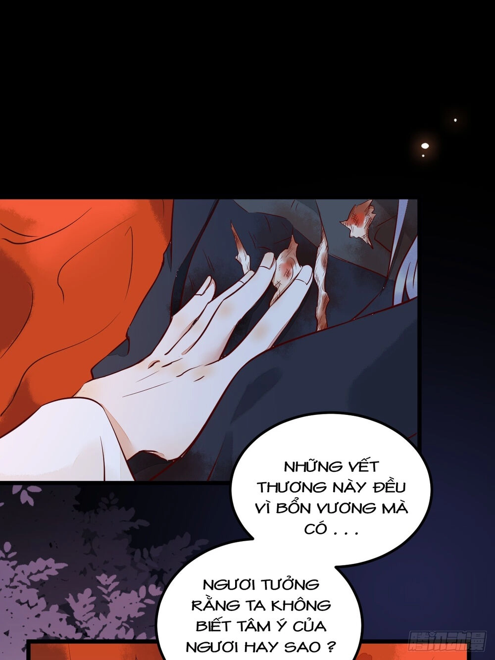 Sát Thủ Vương Phi Không Dễ Chọc Chapter 34 - 20