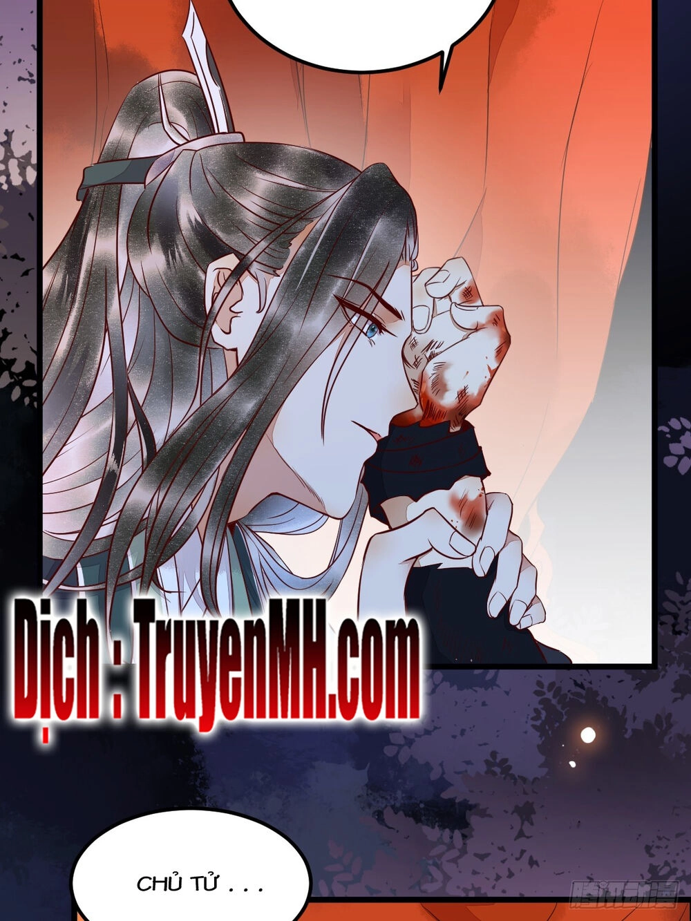 Sát Thủ Vương Phi Không Dễ Chọc Chapter 34 - 21