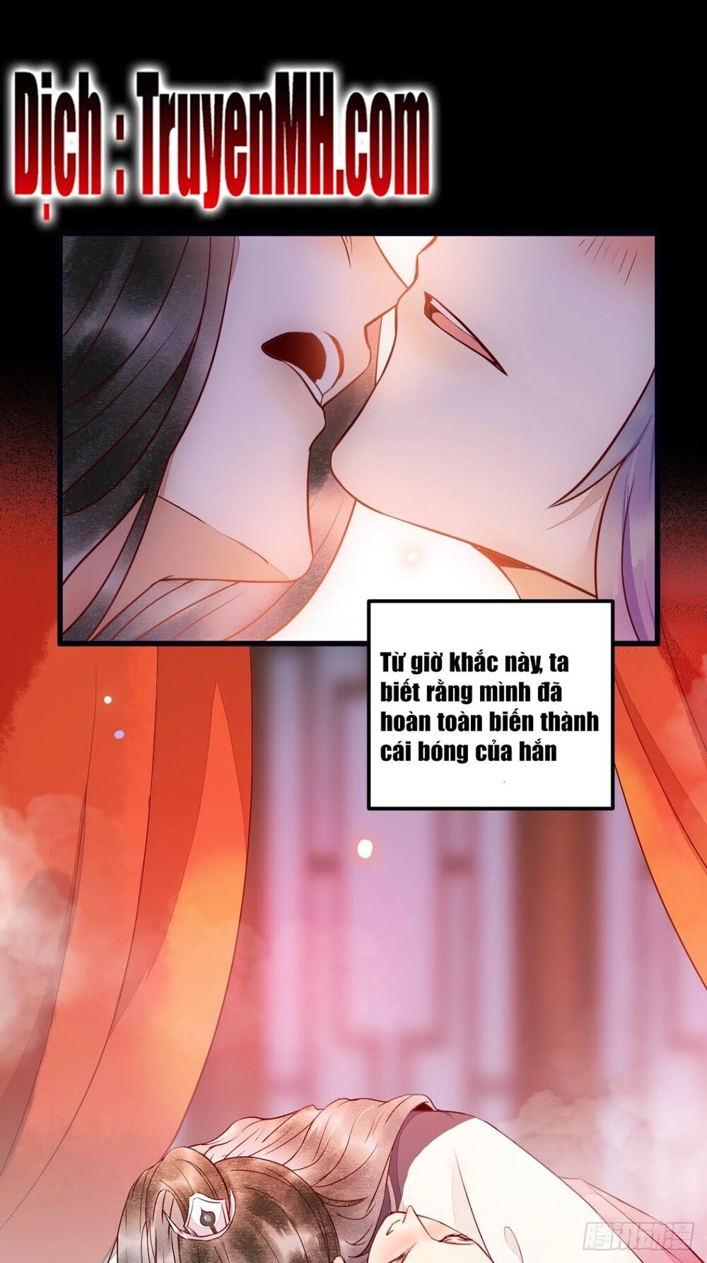 Sát Thủ Vương Phi Không Dễ Chọc Chapter 34 - 23