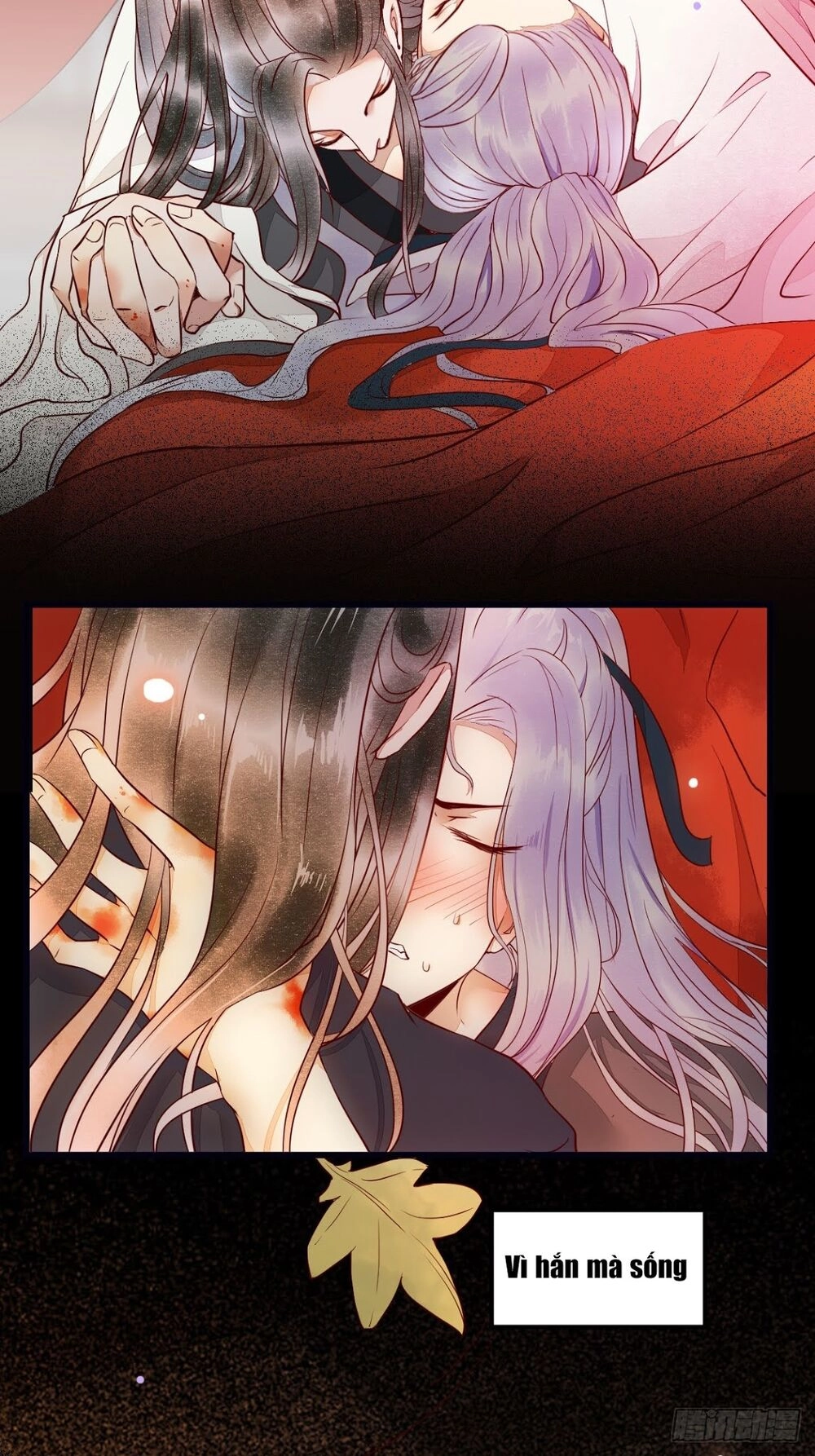 Sát Thủ Vương Phi Không Dễ Chọc Chapter 34 - 24