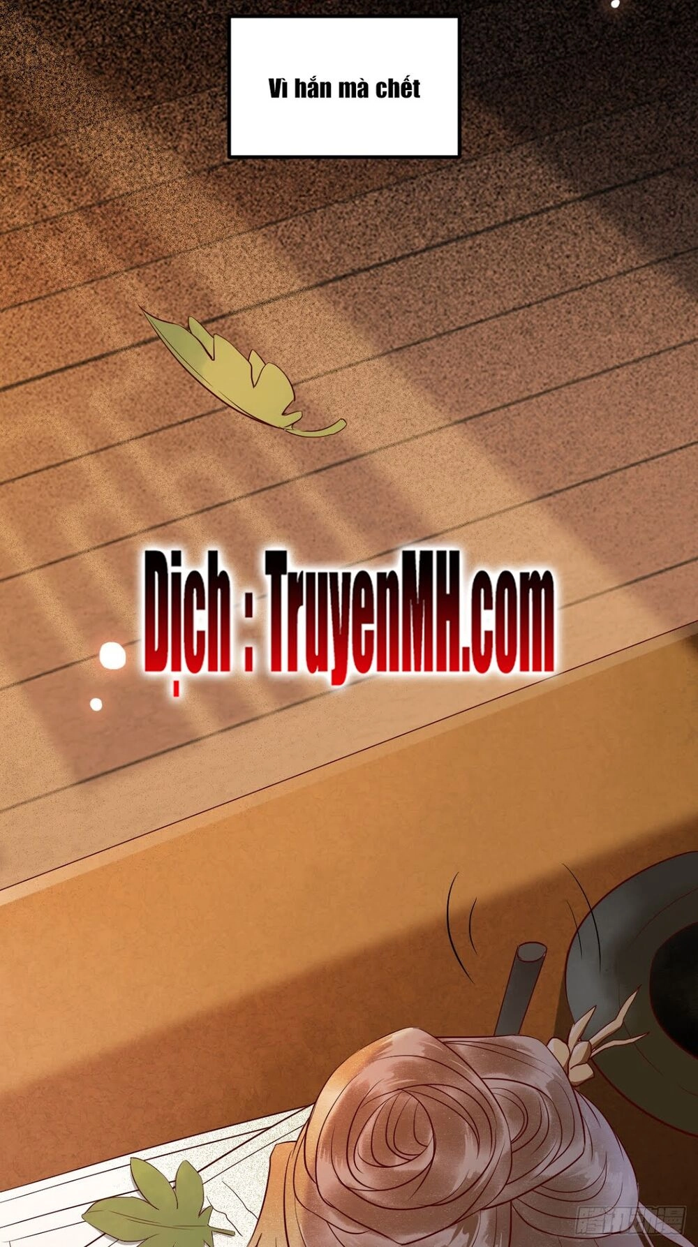 Sát Thủ Vương Phi Không Dễ Chọc Chapter 34 - 25