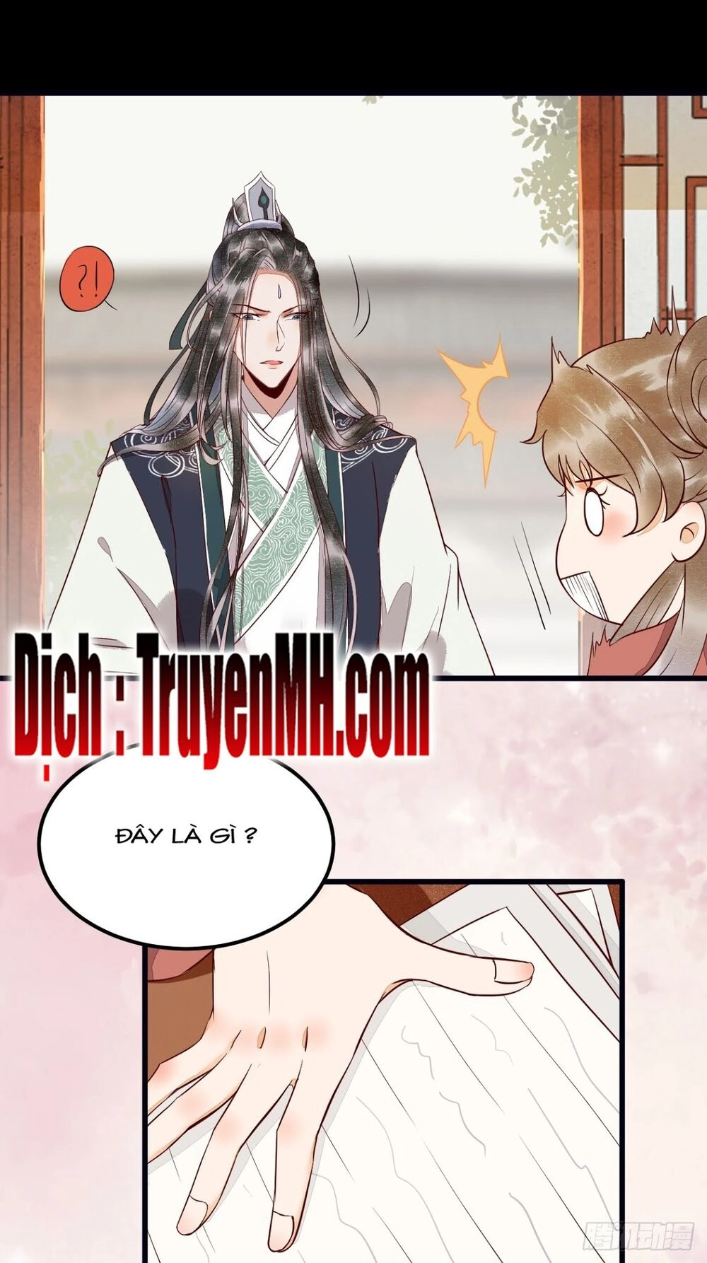 Sát Thủ Vương Phi Không Dễ Chọc Chapter 34 - 27