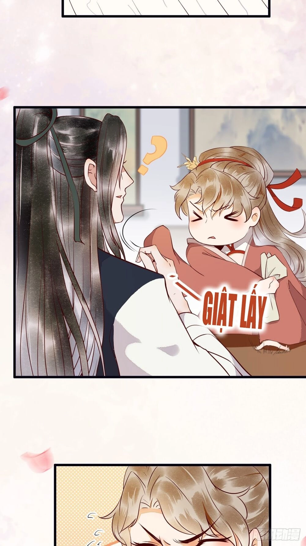 Sát Thủ Vương Phi Không Dễ Chọc Chapter 34 - 28