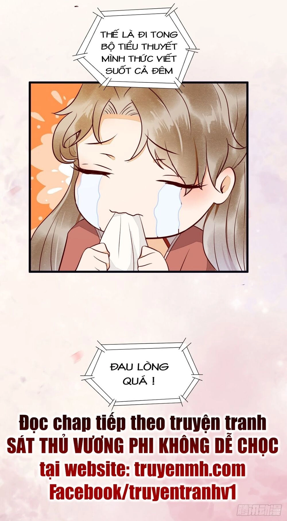 Sát Thủ Vương Phi Không Dễ Chọc Chapter 34 - 30