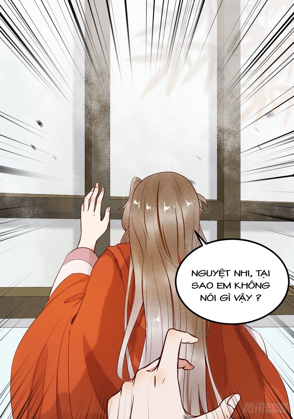 Sát Thủ Vương Phi Không Dễ Chọc Chapter 35 - 2