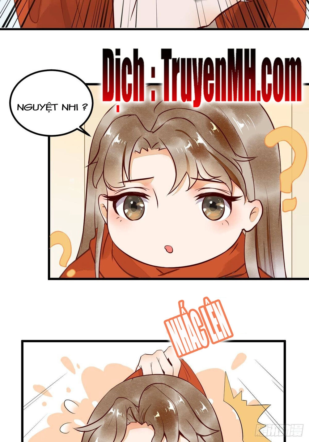 Sát Thủ Vương Phi Không Dễ Chọc Chapter 35 - 3